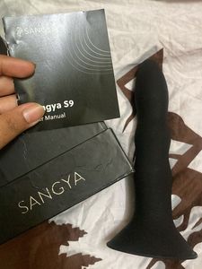 It’s Non Vibrating Massager 7 Inch