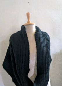 Woollen Muffler