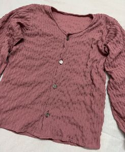 Casual Shirt For Women