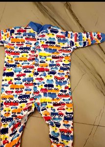 Combo Of Baby Clothing Set ♥️