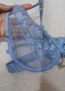 Branded Designer Bra..size Around 36 To 38