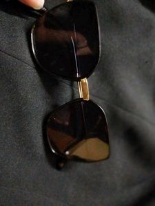 Chic Sunglasses