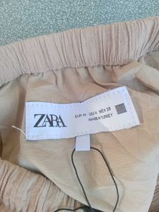 Zara low rise jegging