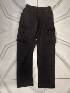 H&M Cargo Bottom wear ⭐
