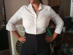 Formal shirt For girls