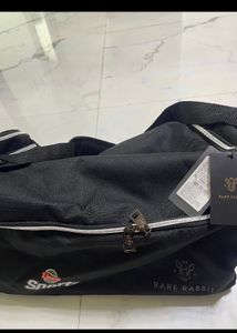 Rare Rabbit Bag New With Price Tag