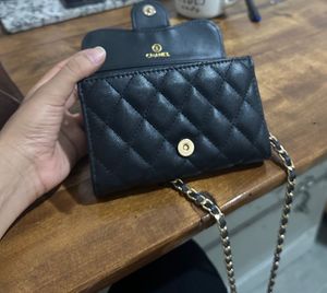 Chanel Copy Crossbody Bag