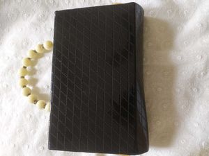 Black Purse