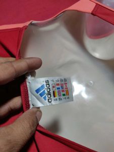 Adidas Girls Swimming Suit