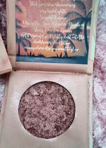 Million Colors Highlighter
