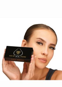 NEW! PAC Ace of Lashes - Full house