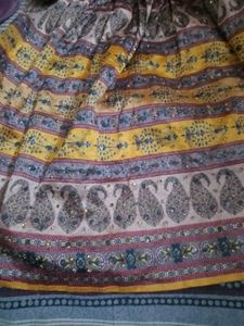 Lahenga Kurti