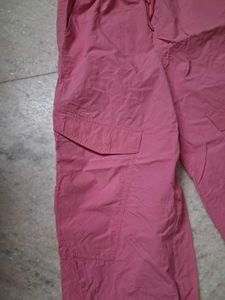 Parachute Pants