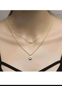 Layered Necklace