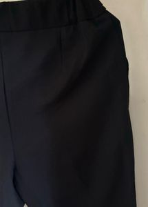 Black Trousers