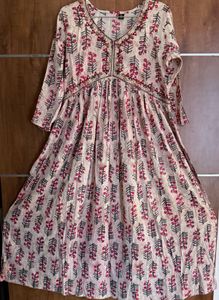 Aliyacut Kurti