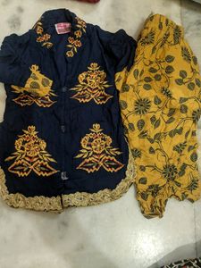 KURTA SET