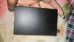 RFID wallet For Men And Women Both