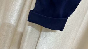 Banana Republic Blue Pant( Women&#39;s)