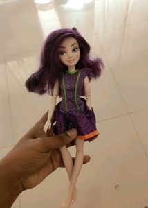 Decentance Doll