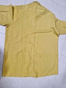 Shirt (Yellow)