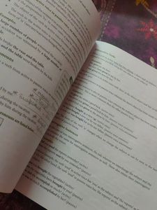 Class 8 English Textbook