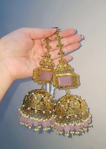 Jewellery Combo
