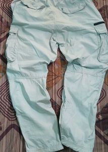 Cargo Pants