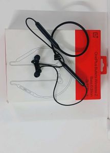 Oneplus bullet wireless z