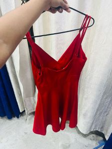 Red Corset 👗