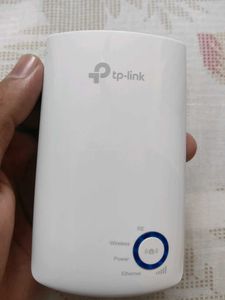 TP - Link Wifi Extender 🛜 2.4GHZ