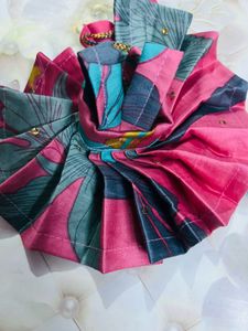 Laddu Gopal Fancy Dress Fabric Cotton Size 5,6,7,8