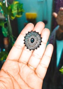 Statement Ring