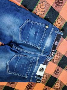 Versace Jeans