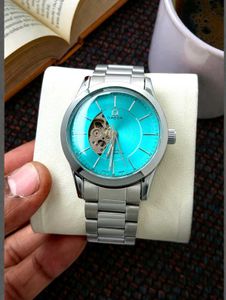 Omega Watch automatic