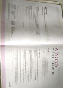 All In One CBSE English Communicative Class10