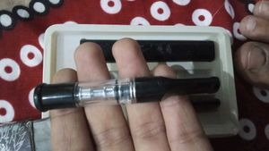 Smoke Clean And Cool Life Saver🥰🥰