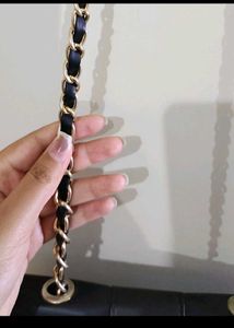 Black Sling bag