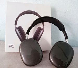 P9 Headphone