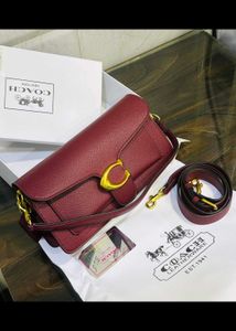 Coach Tabby Shoulder Bags With Box