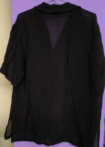 Mesh Shirt