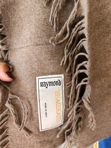 Raymond Bhagirath Blanket