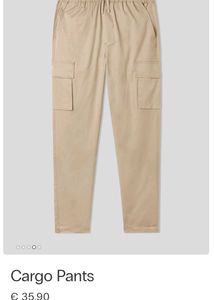 Cargo Pants For Men_SUPERDRY