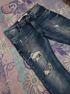 New Boys Jeans