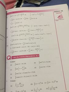 Senior Secondary Mathematics 2