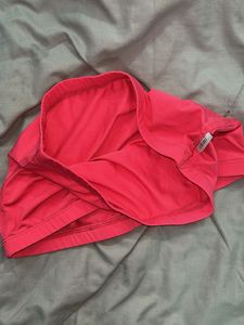 Forever 21 Tube Top