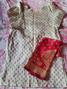 Silk Suit XL