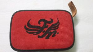 Wireless Mic And Bluetooth Speaker (Not In Coins)
