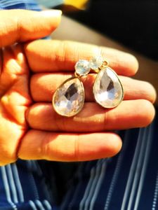 Combo Of 3 Earring