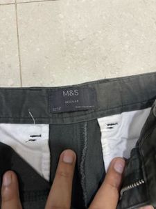 M&amp;S Trouser